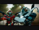 トランスフォーマー アーススパーク　第7話　スラッシュのだいぼうけん
