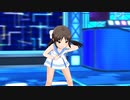 【デレステMV】Nation Blue セーラーミズギ 1080P