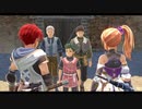 [イースⅩ]第13回(13-3) イルメル村解放