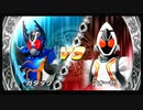 友人と遊びました。23【仮面ライダー超クライマックスヒーローズ】