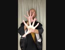 ゾンビ・デ・ダンス ／Ado「唱」【ハロウィーン・ホラー・ナイト】_ USJ #shorts #ado (11)