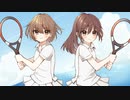 Serve! / 朝乃孤月 feat.初音ミク
