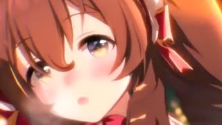 【ウマ娘】「メジロブライト（クリスマス）」のピックアップガチャを普通に回す