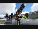Day37【1.5倍速実況】ざっくりカットあゆ鯖ARK【ARK】