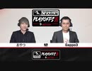 オーバーウォッチリーグの実況中に急にDJになってしまったアナウンサー
