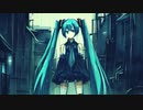 【オリジナル】forgive/GAKU feat.初音ミクNT【初音ミクNT】