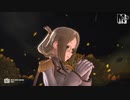 【ＭＭＤ艦これ】香取　de　Light Song