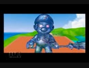 【実況】マリオの暑くてながーい夏休み.マリオサンシャインPart１５