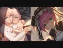 【巨女×メカ娘】ハツリバーブ-HAZEREVERB-　メインストーリー　霧の港湾（前編）　part 2【健全系RPG】