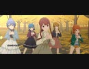 【ミリシタ】MILLIONSTARS Team3rd「オレンジノキオク」【ユニットMV】