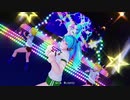 【そばかす式東方MMD】【MMDカメラ配布あり】　グリーンライツ・セレナーデ　けーき