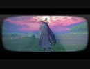 【Fate/MMD】異聞版生前道満でお前が飯にありつくなどry【自作モデル】