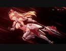 【巨女×メカ娘】ハツリバーブ-HAZEREVERB-　メインストーリー　霧の港湾（前編）　part 3【健全系RPG】