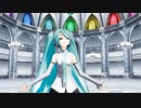 【MMD・YYB式初音ミク】心拍数#0822