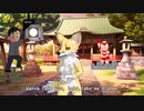 TAKE ME HIGHER （1996年）ウルトラマンティガ／ナクモ