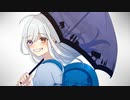 【元転校生がうたってみた♡】11月の雨/CHiCO with HoneyWorks - cover by うさの うの