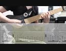 狂奏のスケルツォ/ guitar TAB と実演 / jun fukuda
