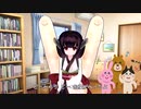 おどるポンポコリン（1990年）ちびまる子ちゃん／東北きりたん