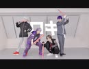 【にじさんじ】ロキ 踊ってみた【コスプレ】