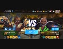 86%ΩTティトゥスOldDiRTBARスタン不可２全回避最速プリテンダーカウンターアッパー２R圧倒的勝利