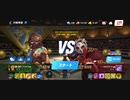 98%ΩTティトゥスACE-MAZKEPROEXスタン不可２全回避最速西遊記ジャブアッパー 1R圧倒的勝利CKOバイオ2連フッククリティカルフック15万CKO