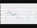 【UTAUカバー】零落(ワンコーラス)【騒音ロコ】