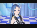 【MMD艦これ】SSR式五月雨で「DAYZ」