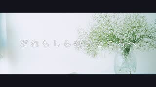 だれもしらないところへ / 初音ミク