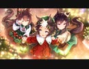 【ウマ娘】ストーリーイベント「A Gleaming Mejiro Gala」の一枚絵＋αを堪能する動画【忙しい人向け】