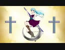 ぼかろころしあむ/ DIVELA  自作MVで【歌ってみた】(cover) tsukiyomi