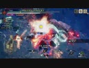 MHR_part98_傀異討究：リオレイアLv64