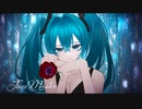 初音ミク オリジナル曲 「JazzMaster」