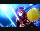 Xmasなメジロ家？で『Ms.VICTORIA』