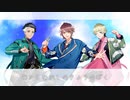 【VOCALOID6カバー】むかしむかしのきょうのぼく【ZOLA Prpject】