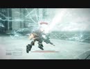 Loader 4 がレッドガンを殲滅するようです。
