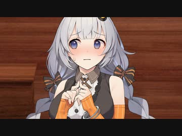 紲星あかりあざとい裁判