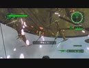 【地球防衛軍６】【INF】ゆっくり地球防衛軍６M018_巨船破壊作戦