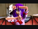 【東方MMD】「ダンシングヒーロー」パチュリーさんちょっと違います