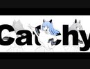 【ニコカラ】 Catchy !? (オヨイダキビスRemix) 【offvocal】
