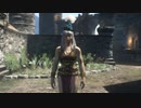 【ドラゴンズドグマ】女二人旅＃10　領王謁見