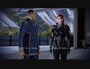 【マスエフェクト2】レネゲイドプレイ#3　シタデル　【MassEffect2】