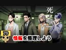 【女性実況】怪異の恐怖再び！ 【 死噛～シビトマギレ～ 】 【公式認定】【EXP許可】 Part79