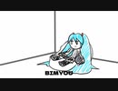 【初音ミク】BIMYOU【オリジナル】