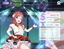 【スクフェス２】baby maybe 恋のボタン　master