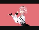 【ホロライブMMD】鷹嶺ルイ で Booo!