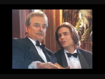 ボーイ・ミーツ・ワールド　エリック＆フィーニー②