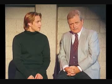 ボーイ・ミーツ・ワールド　エリック＆フィーニー③