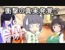 シリアス？セイカさん（よいどれセイカさん24）【VOICEROID劇場】