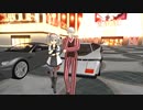 【MMDm@ster】硲道夫先生でも『よくばり』with Dome ZERO【idol with vintage-car #15[HD]】