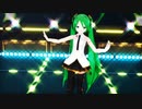 【MikuMikuDance】ファンサ